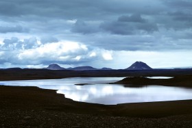 Skrokkalda Power Plant