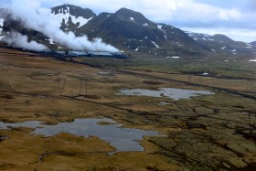 Hellisheiði Power Plant, Extension