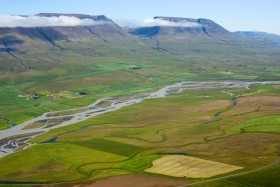 Skatastaðir Power Plant C