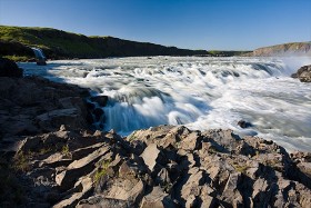 Urriðafoss Power Plant