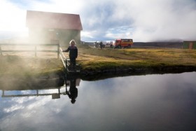 Það var einu sinni þjóð